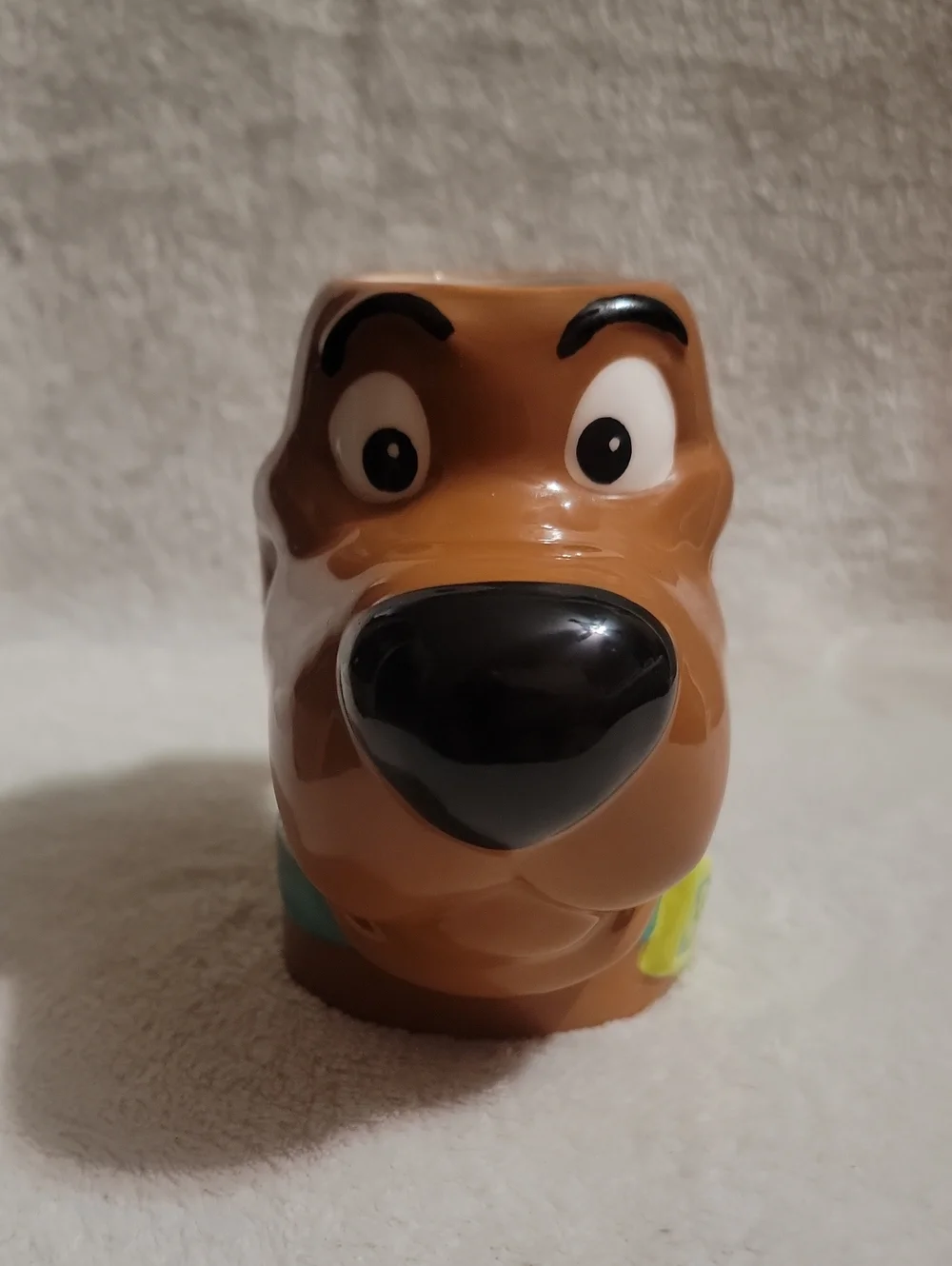 Scooby-Doo Coffee Mug
